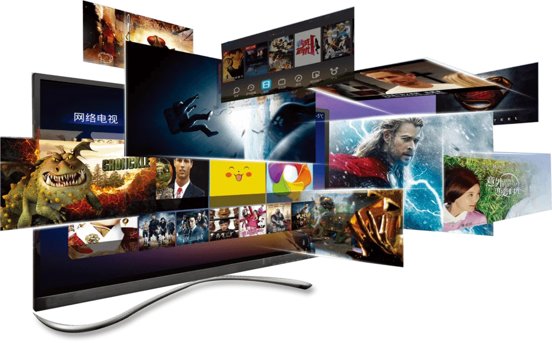 Listas Iptv España​