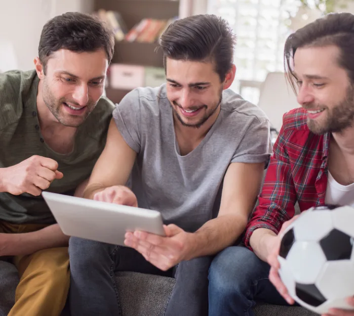 Listas IPTV España​